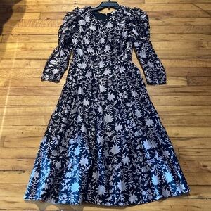 Ulla Johnson Dress